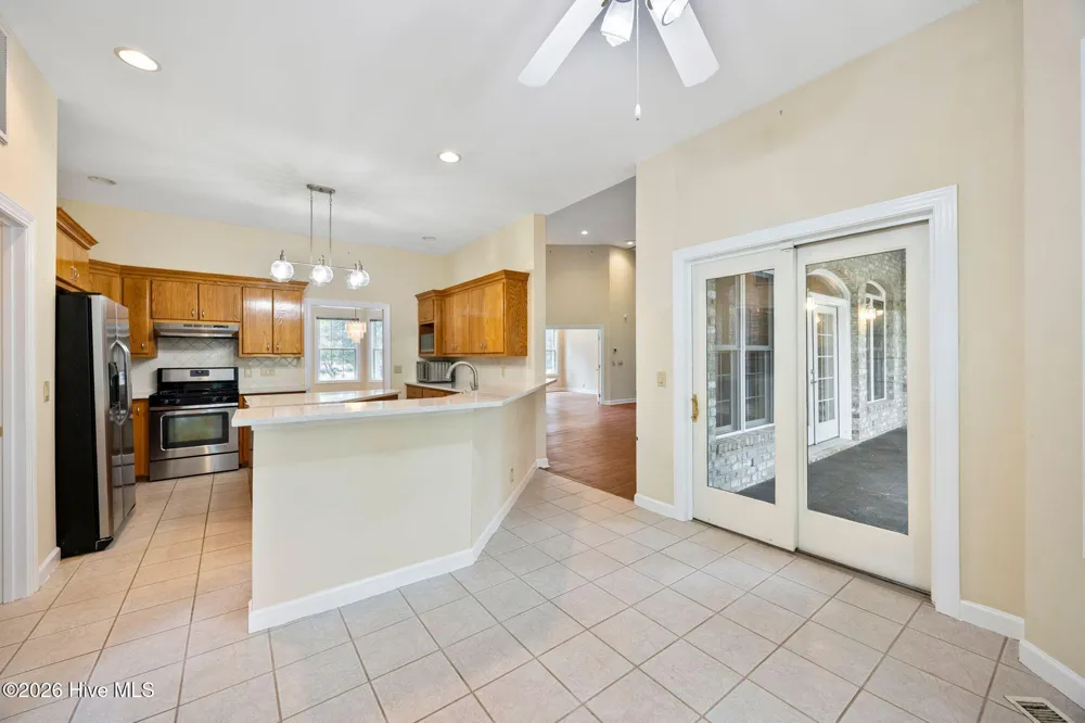 1834 Quail Point SE Bolivia, NC 28422