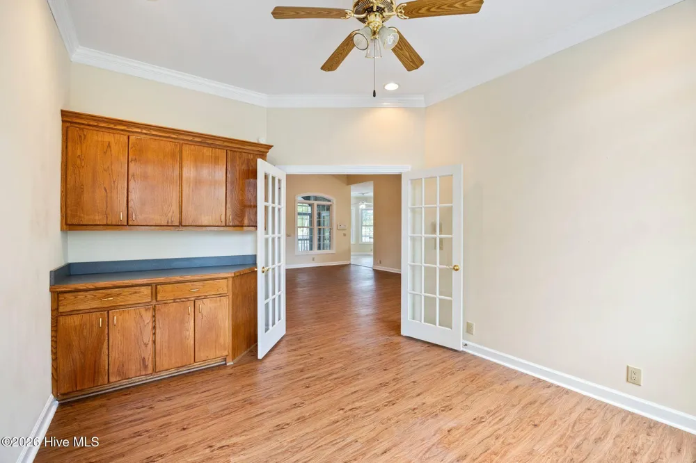 1834 Quail Point SE Bolivia, NC 28422