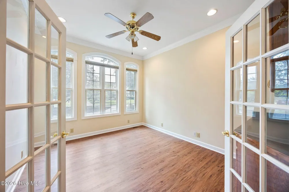 1834 Quail Point SE Bolivia, NC 28422