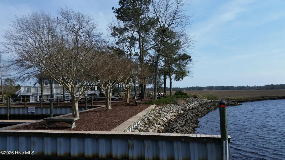 1834 Quail Point SE Bolivia, NC 28422
