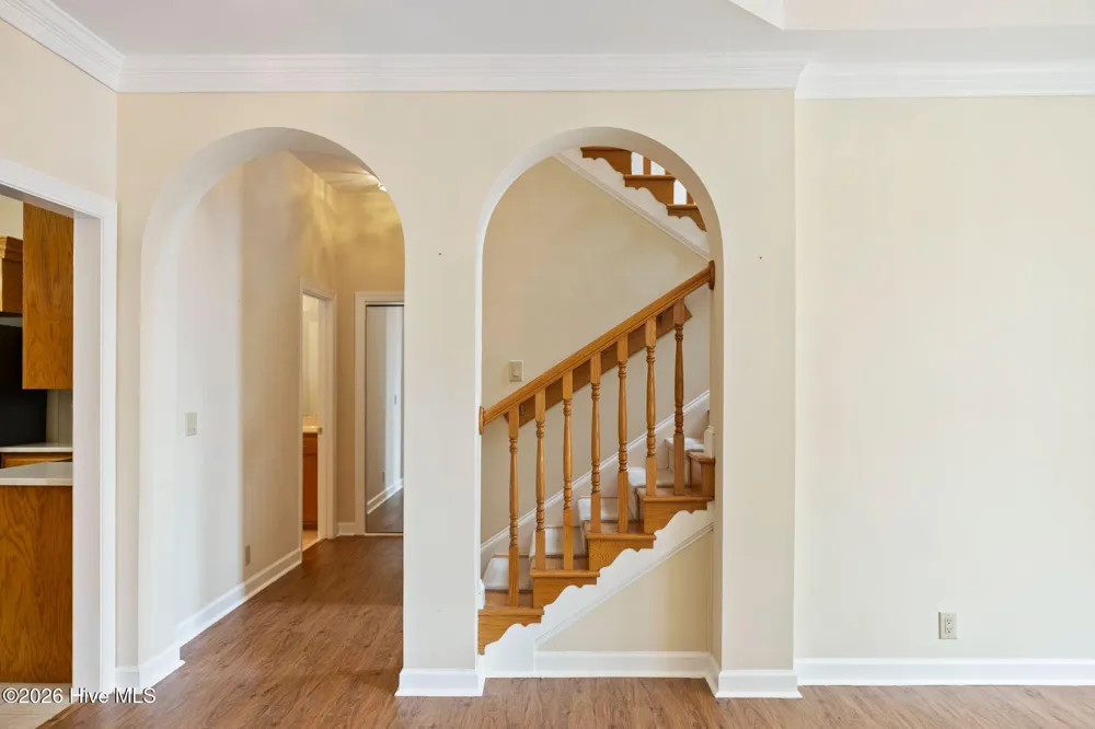 1834 Quail Point SE Bolivia, NC 28422