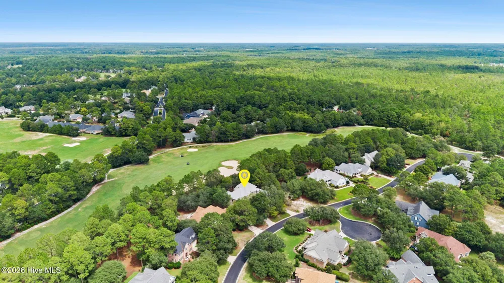 1834 Quail Point SE Bolivia, NC 28422