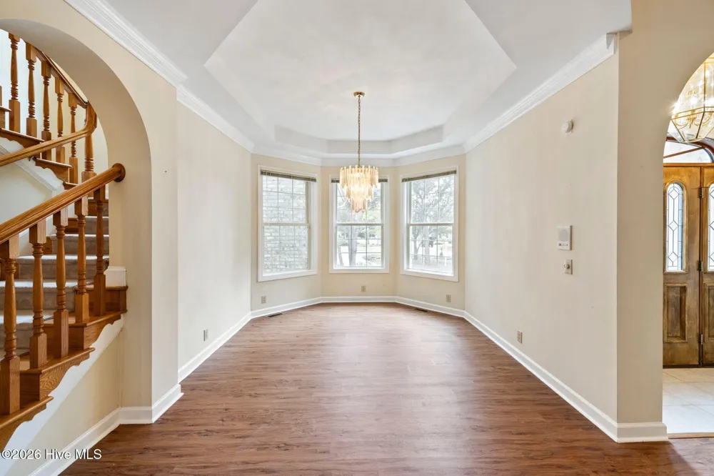 1834 Quail Point SE Bolivia, NC 28422