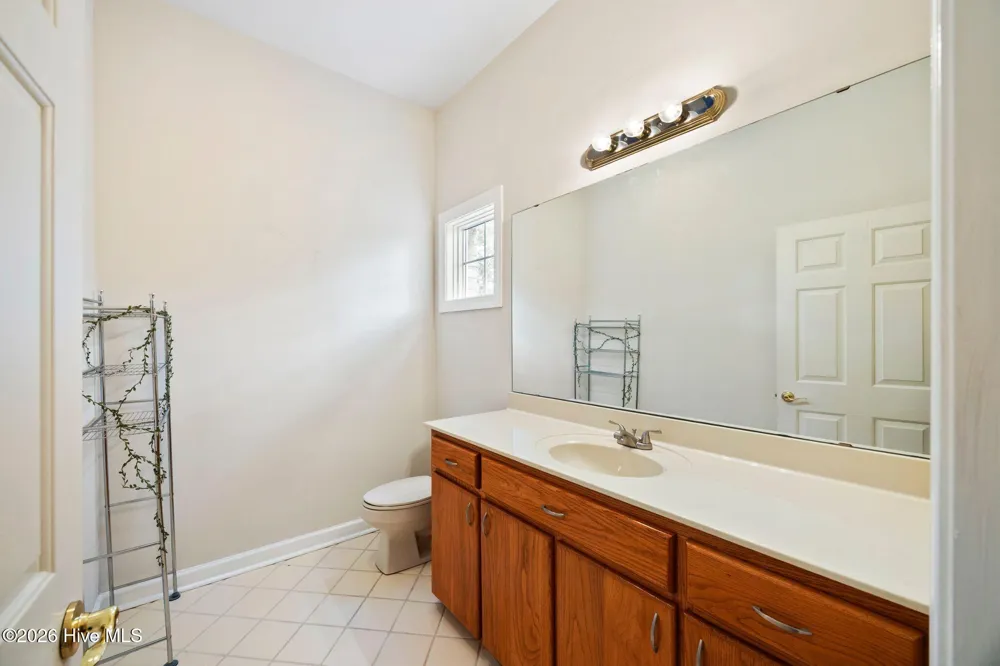 1834 Quail Point SE Bolivia, NC 28422
