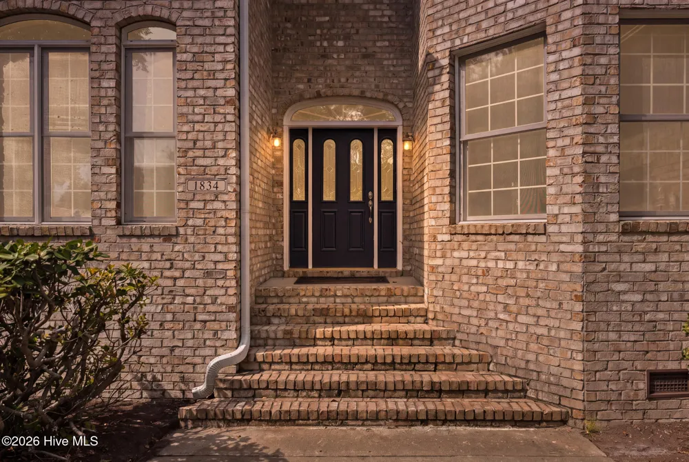 1834 Quail Point SE Bolivia, NC 28422