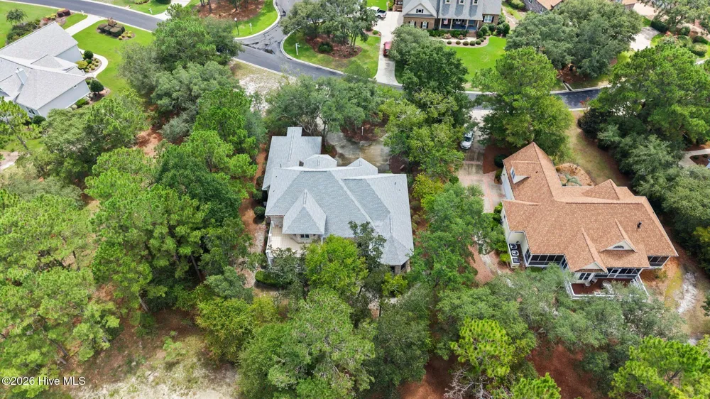 1834 Quail Point SE Bolivia, NC 28422