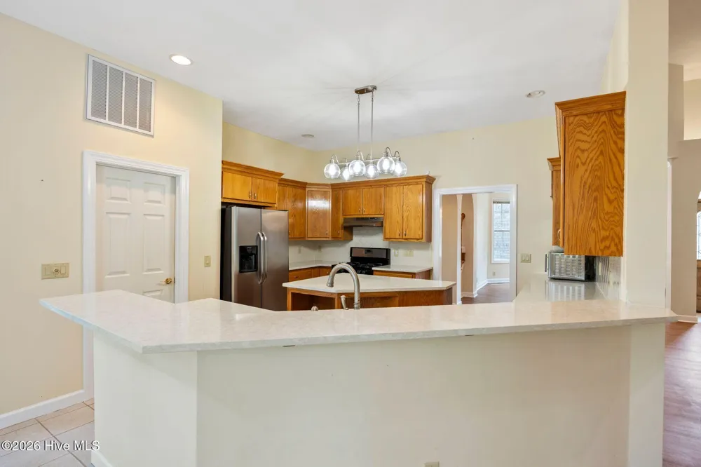 1834 Quail Point SE Bolivia, NC 28422