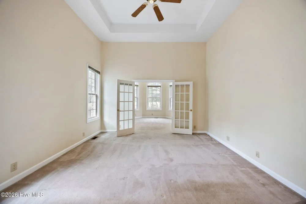 1834 Quail Point SE Bolivia, NC 28422