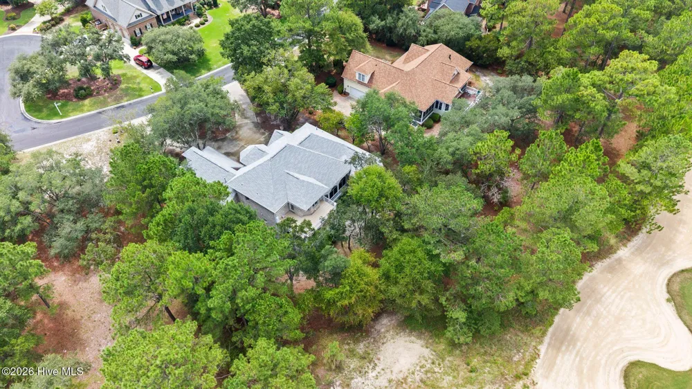 1834 Quail Point SE Bolivia, NC 28422