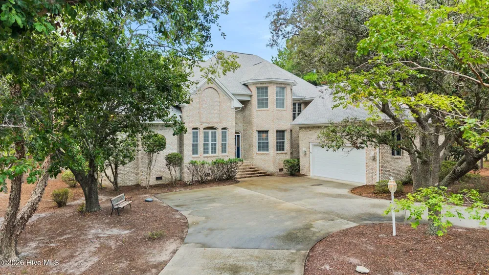 1834 Quail Point SE Bolivia, NC 28422