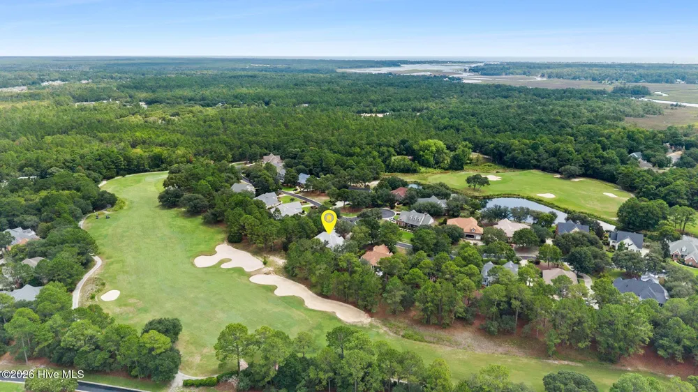 1834 Quail Point SE Bolivia, NC 28422
