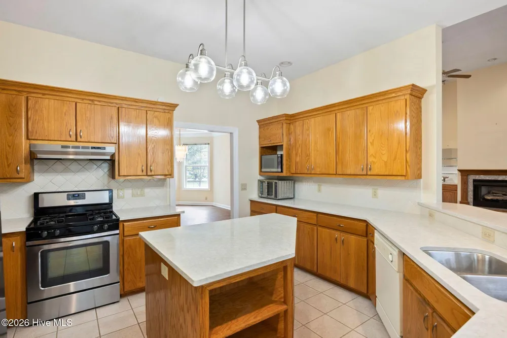 1834 Quail Point SE Bolivia, NC 28422