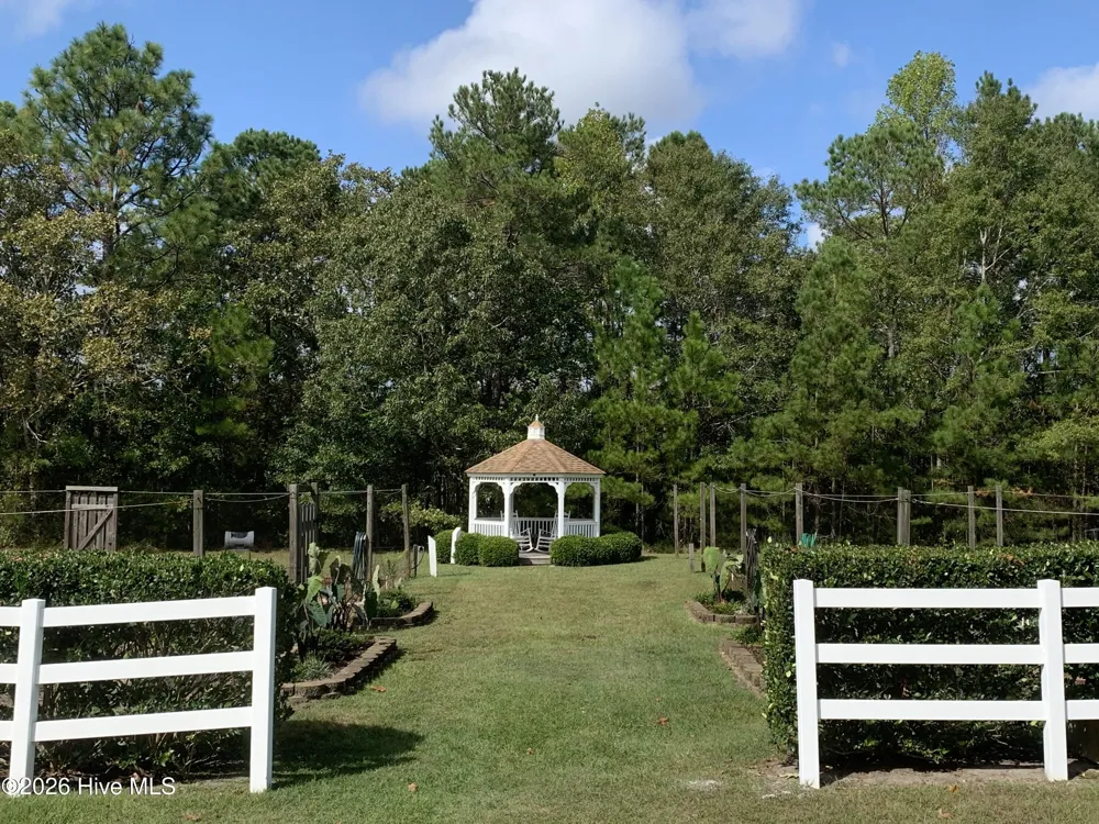 1834 Quail Point SE Bolivia, NC 28422