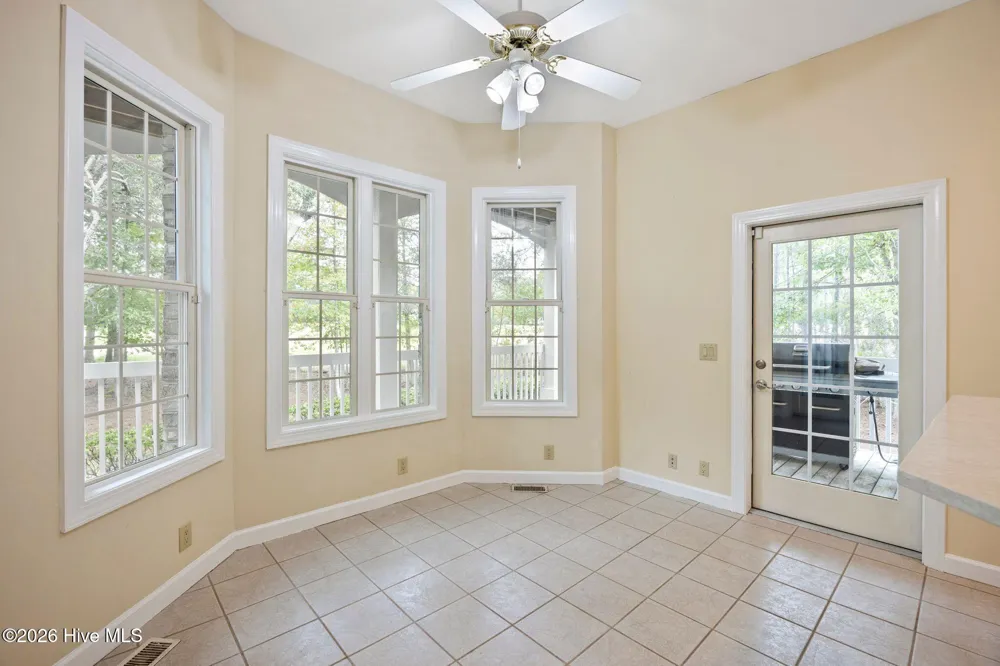 1834 Quail Point SE Bolivia, NC 28422