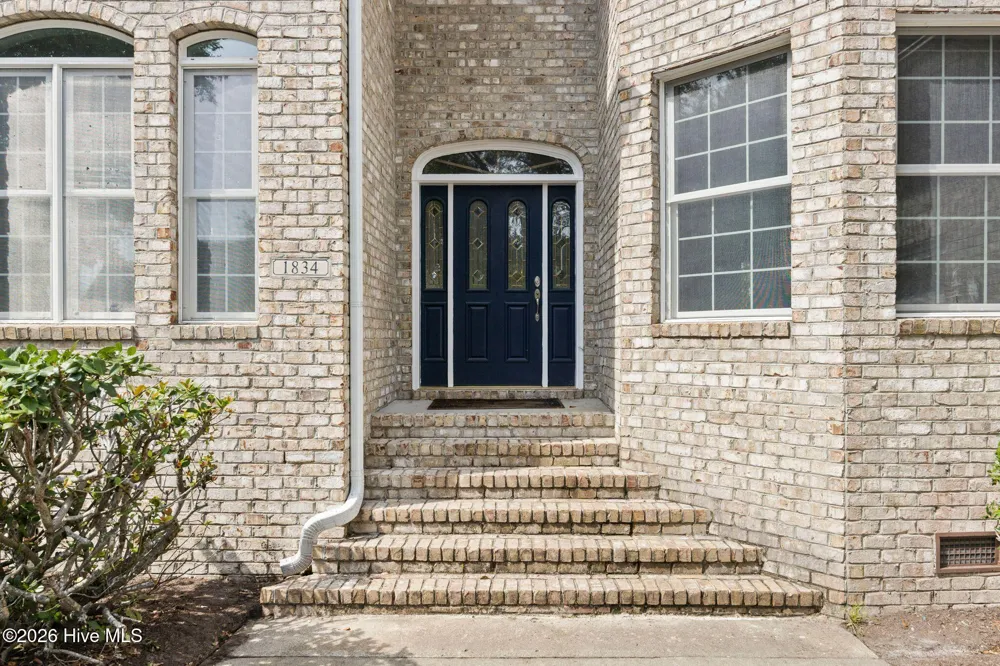 1834 Quail Point SE Bolivia, NC 28422