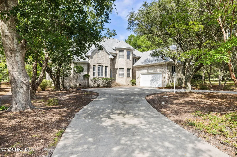 1834 Quail Point SE Bolivia, NC 28422