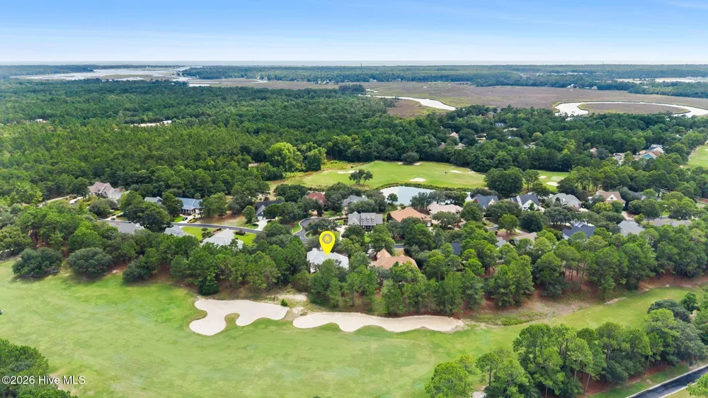1834 Quail Point SE Bolivia, NC 28422