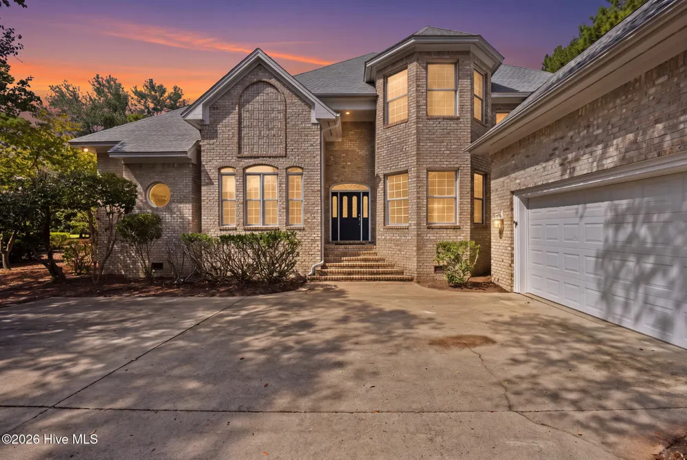 1834 Quail Point SE Bolivia, NC 28422