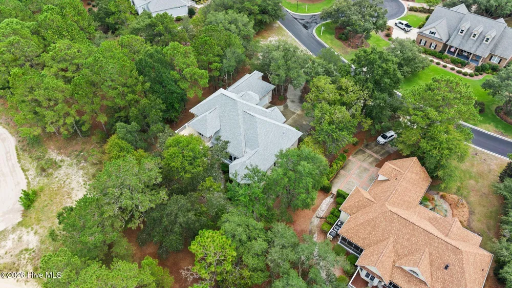 1834 Quail Point SE Bolivia, NC 28422