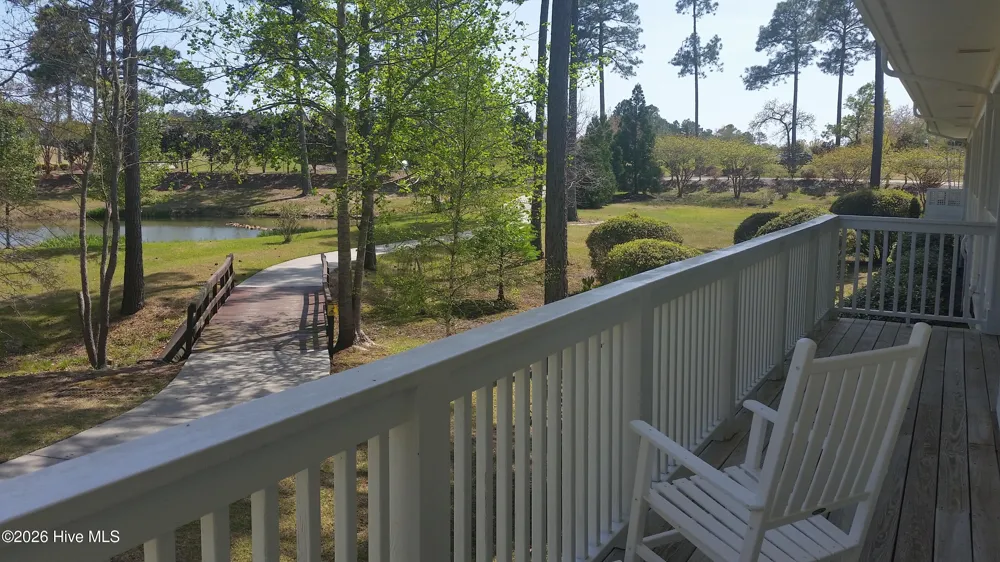 1834 Quail Point SE Bolivia, NC 28422