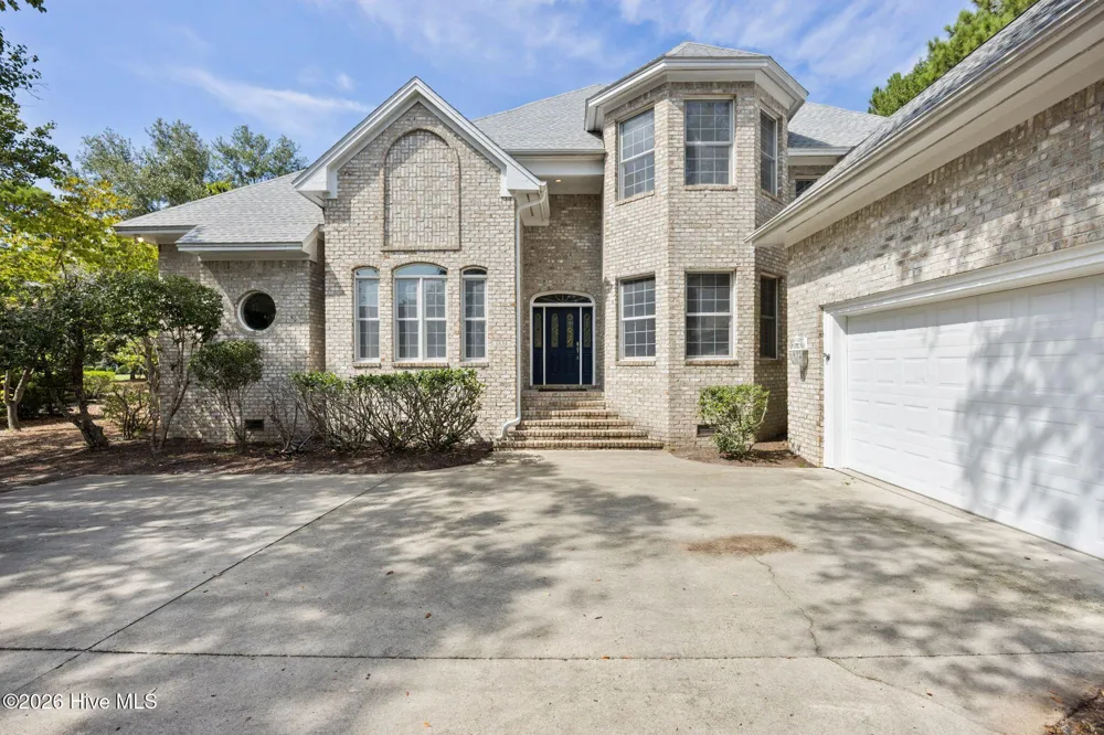 1834 Quail Point SE Bolivia, NC 28422