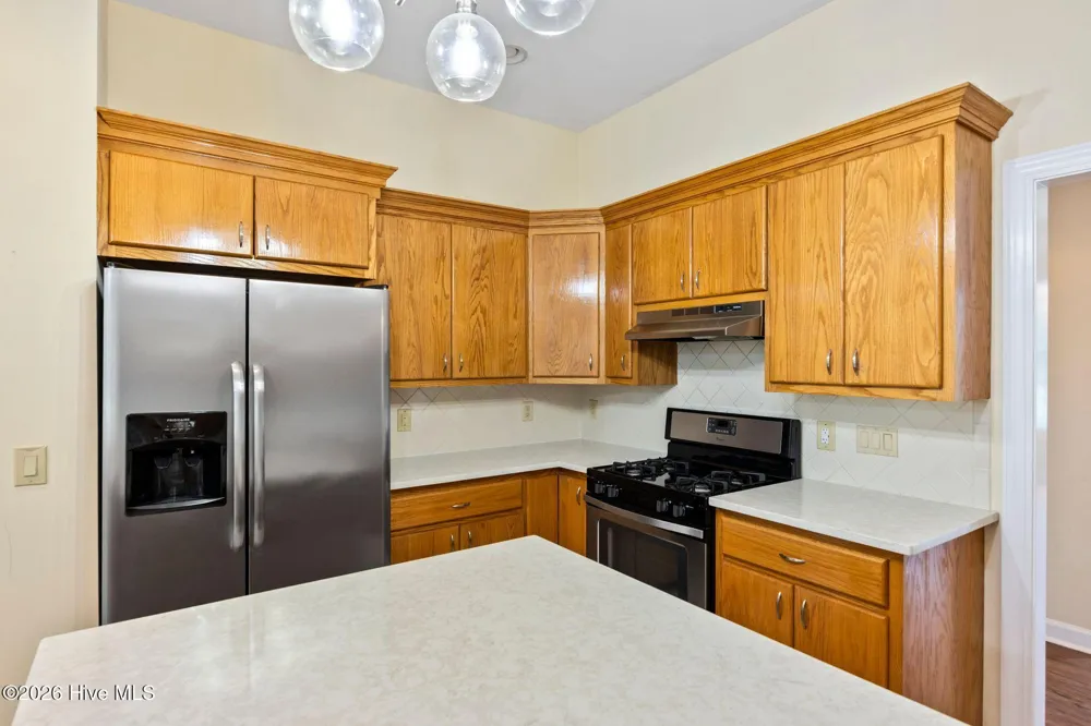 1834 Quail Point SE Bolivia, NC 28422