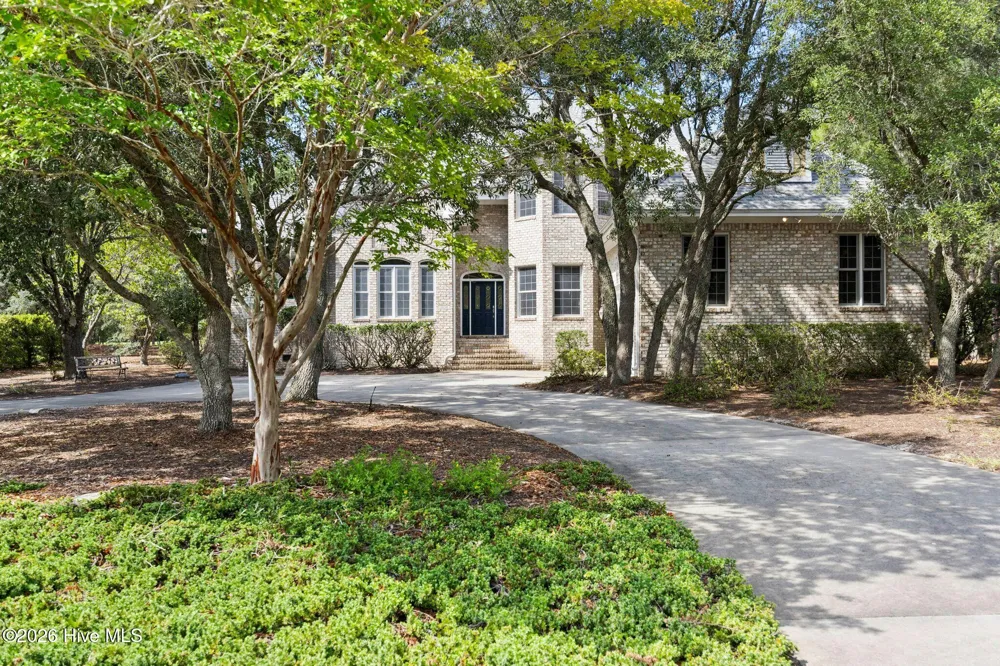 1834 Quail Point SE Bolivia, NC 28422