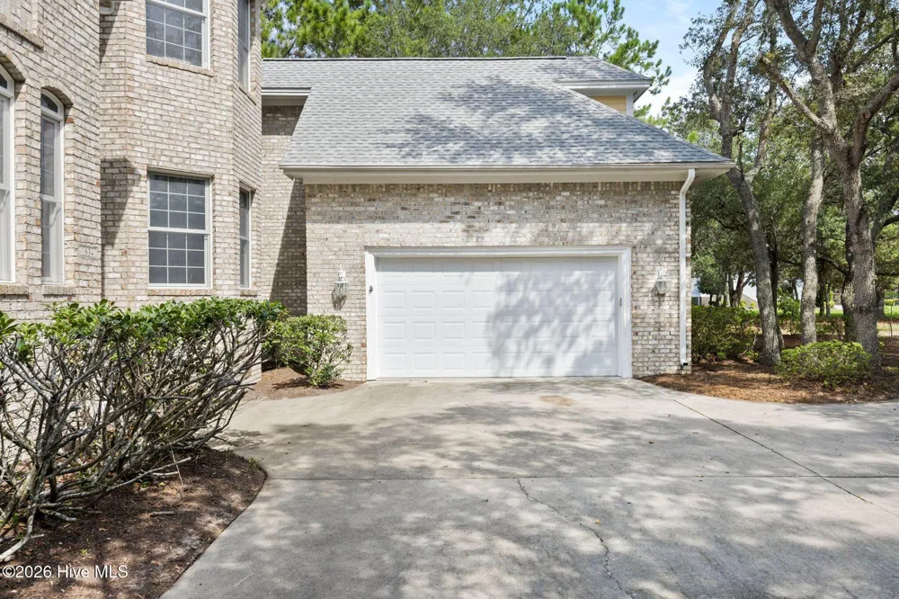 1834 Quail Point SE Bolivia, NC 28422