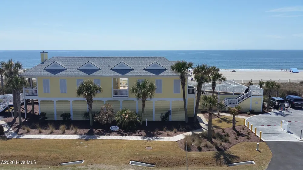 1834 Quail Point SE Bolivia, NC 28422
