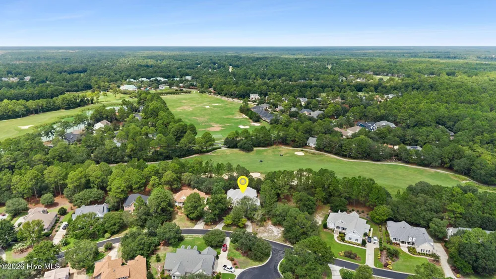 1834 Quail Point SE Bolivia, NC 28422