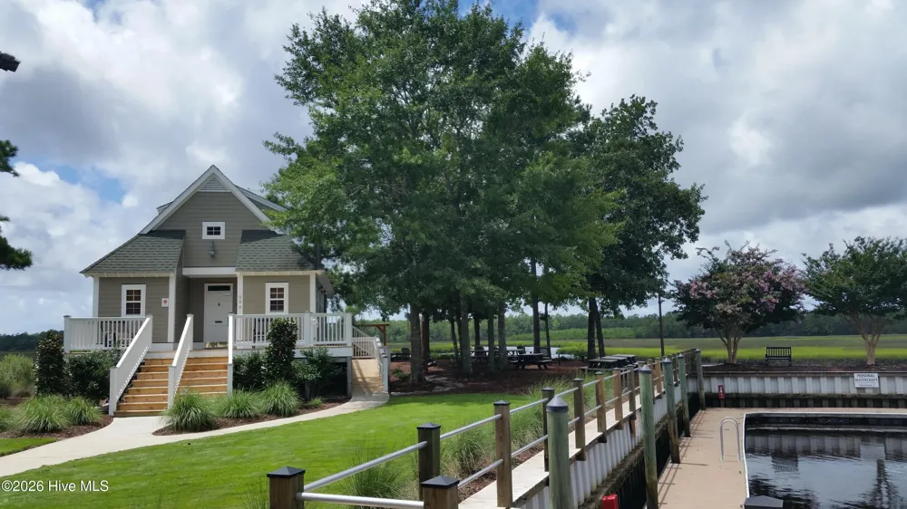 1834 Quail Point SE Bolivia, NC 28422