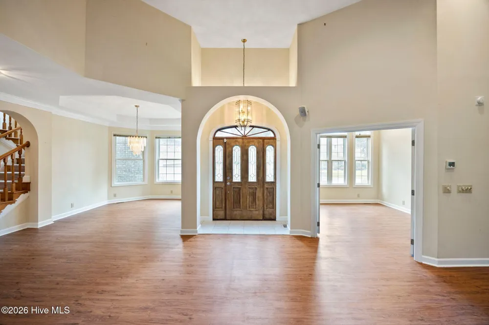 1834 Quail Point SE Bolivia, NC 28422