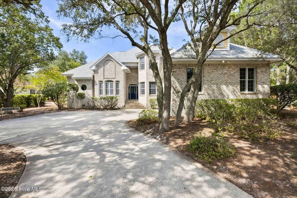 1834 Quail Point SE Bolivia, NC 28422
