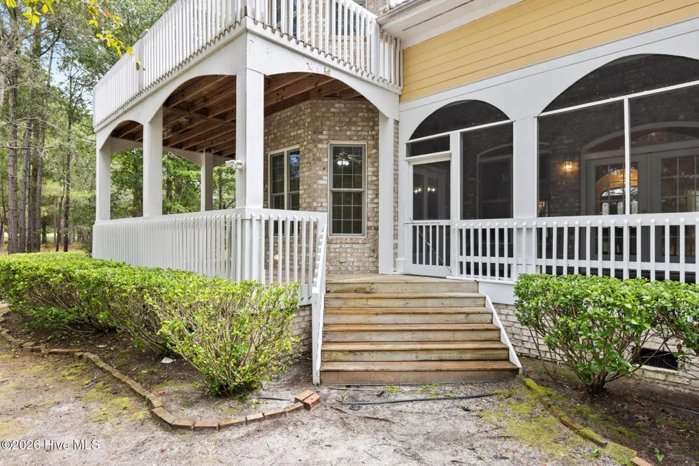 1834 Quail Point SE Bolivia, NC 28422
