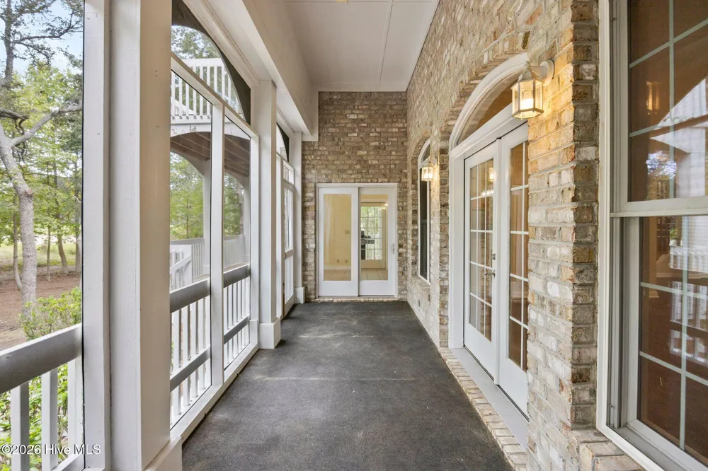 1834 Quail Point SE Bolivia, NC 28422