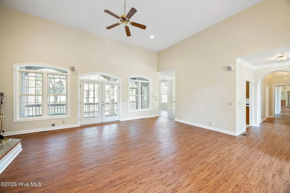 1834 Quail Point SE Bolivia, NC 28422