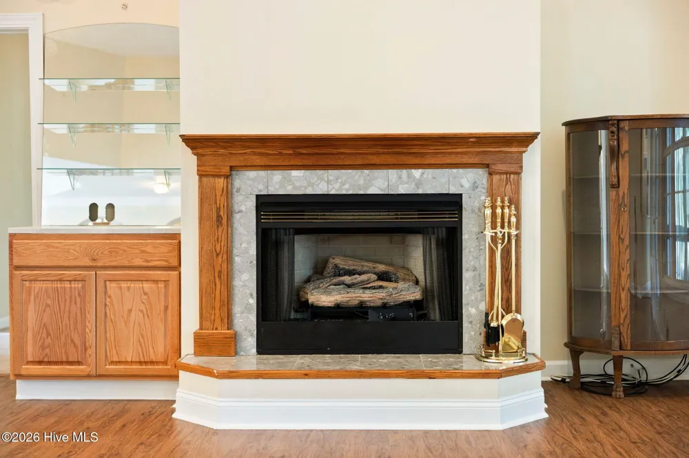 1834 Quail Point SE Bolivia, NC 28422