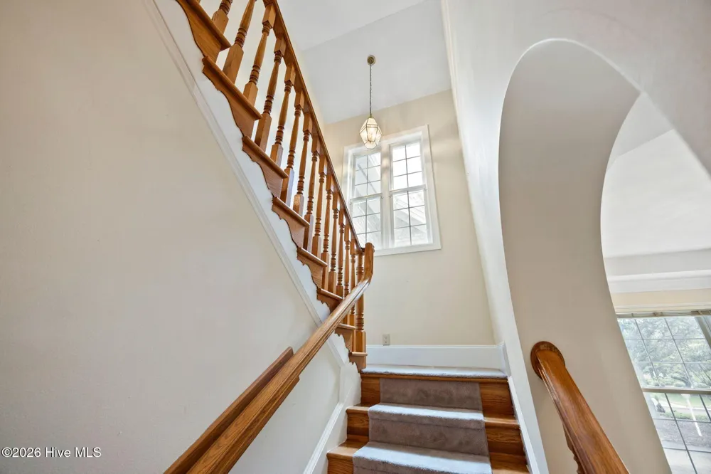 1834 Quail Point SE Bolivia, NC 28422