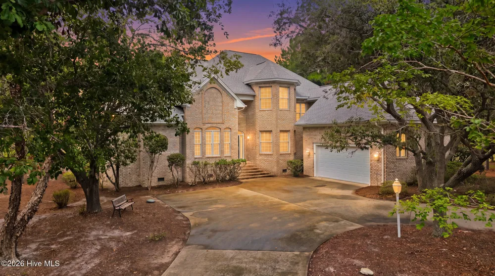 1834 Quail Point SE Bolivia, NC 28422