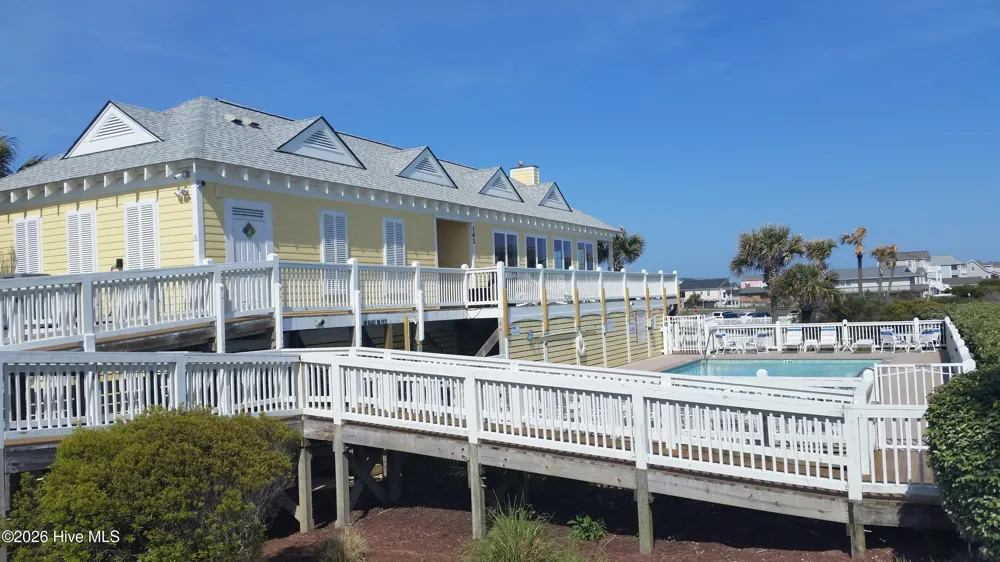 1834 Quail Point SE Bolivia, NC 28422