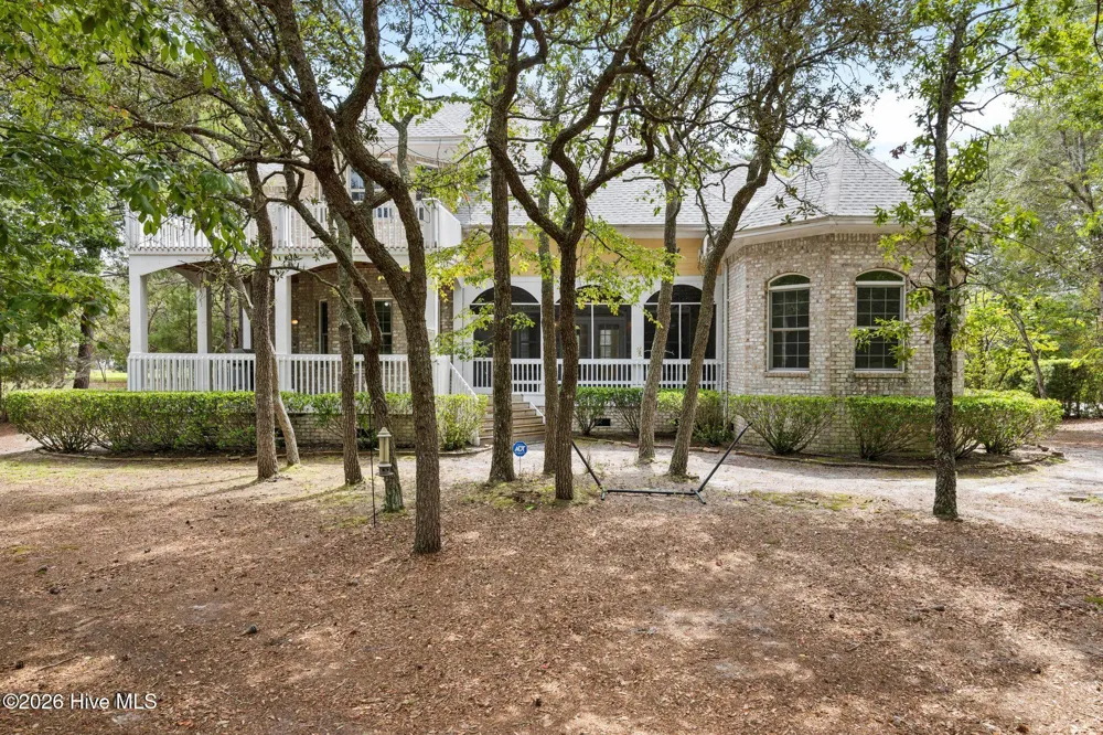1834 Quail Point SE Bolivia, NC 28422