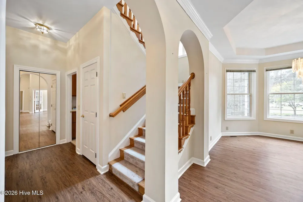 1834 Quail Point SE Bolivia, NC 28422