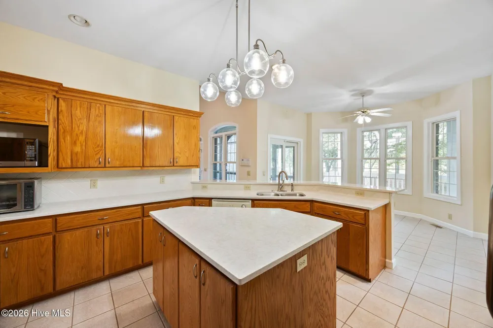 1834 Quail Point SE Bolivia, NC 28422