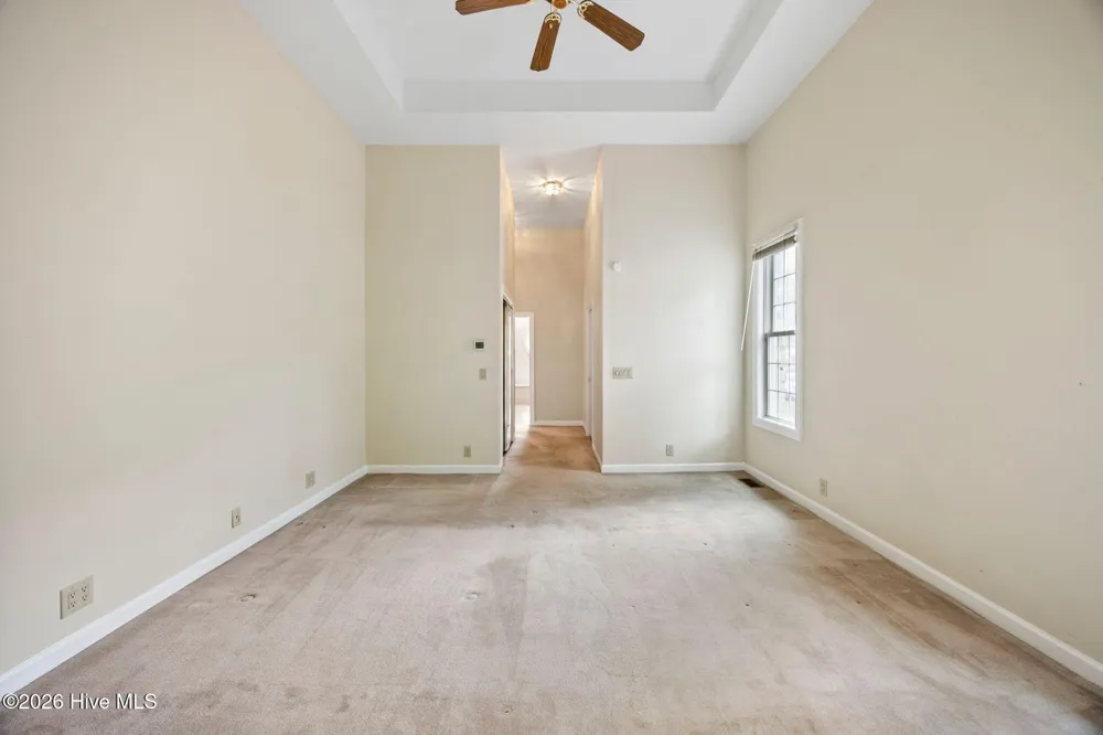 1834 Quail Point SE Bolivia, NC 28422