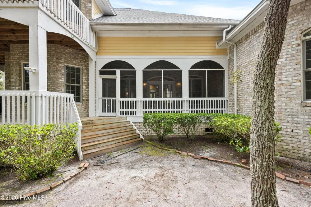 1834 Quail Point SE Bolivia, NC 28422