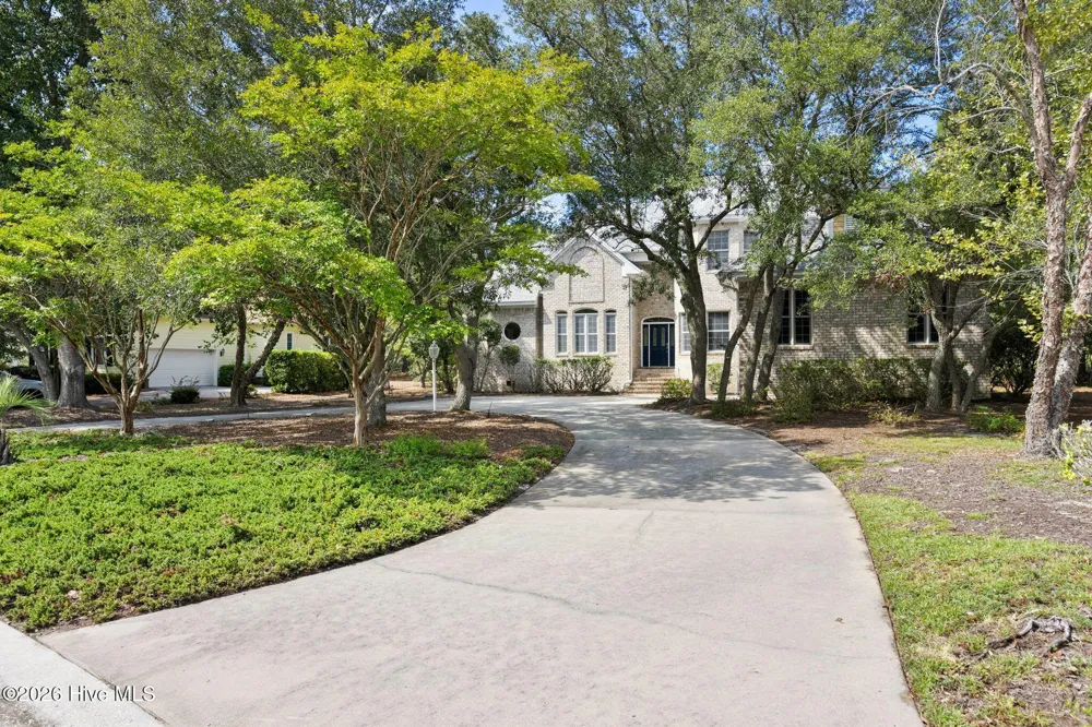 1834 Quail Point SE Bolivia, NC 28422