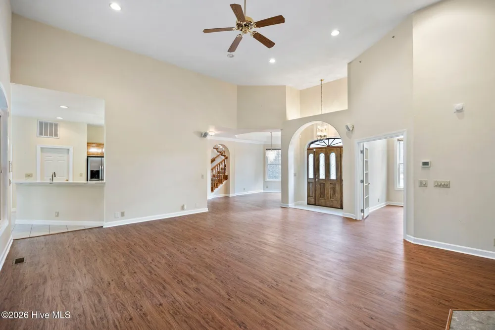 1834 Quail Point SE Bolivia, NC 28422