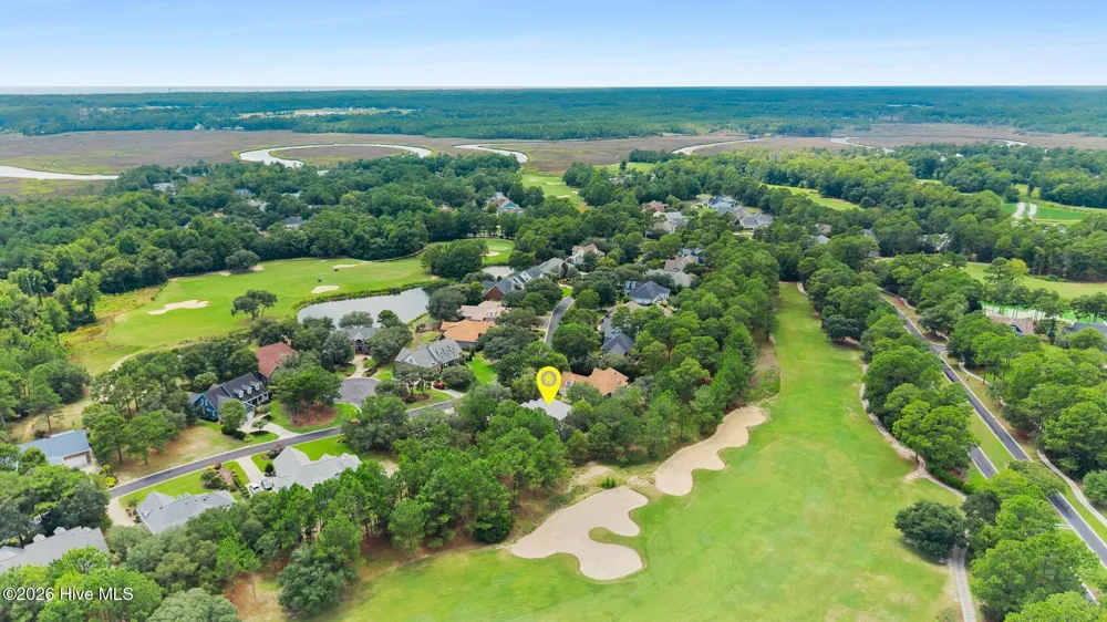 1834 Quail Point SE Bolivia, NC 28422