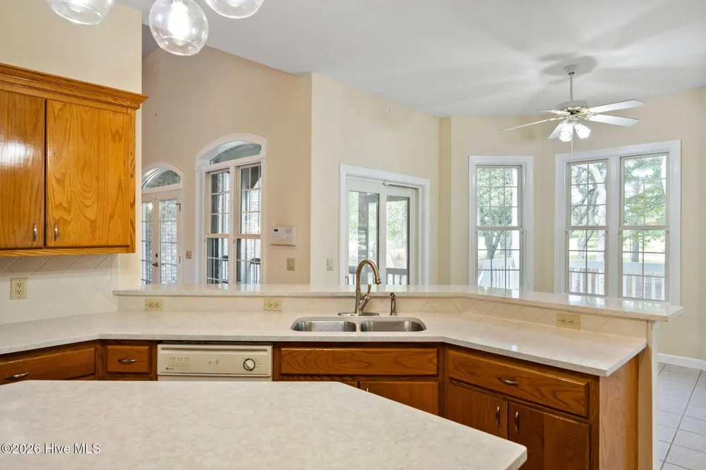 1834 Quail Point SE Bolivia, NC 28422