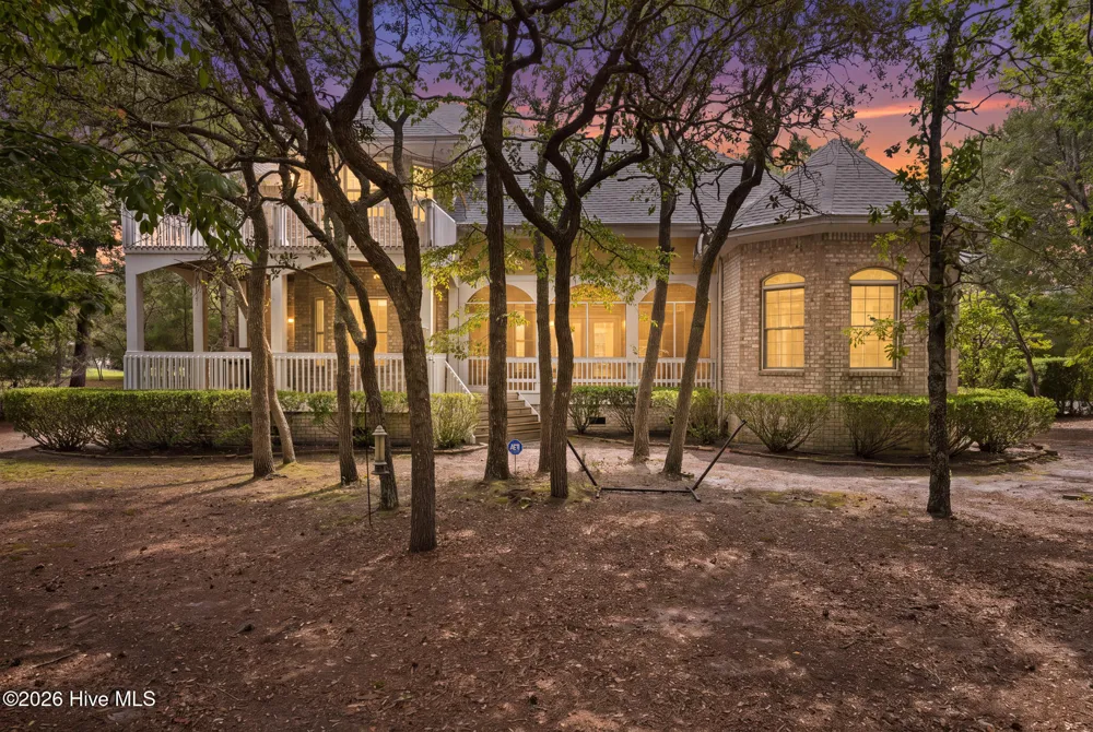 1834 Quail Point SE Bolivia, NC 28422